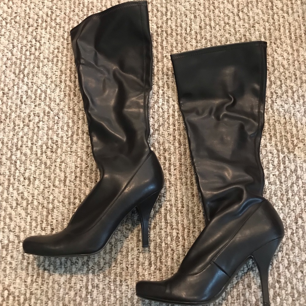 Nine West brown Splurgez